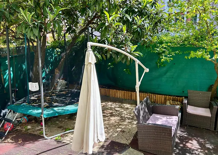 Chez Moi