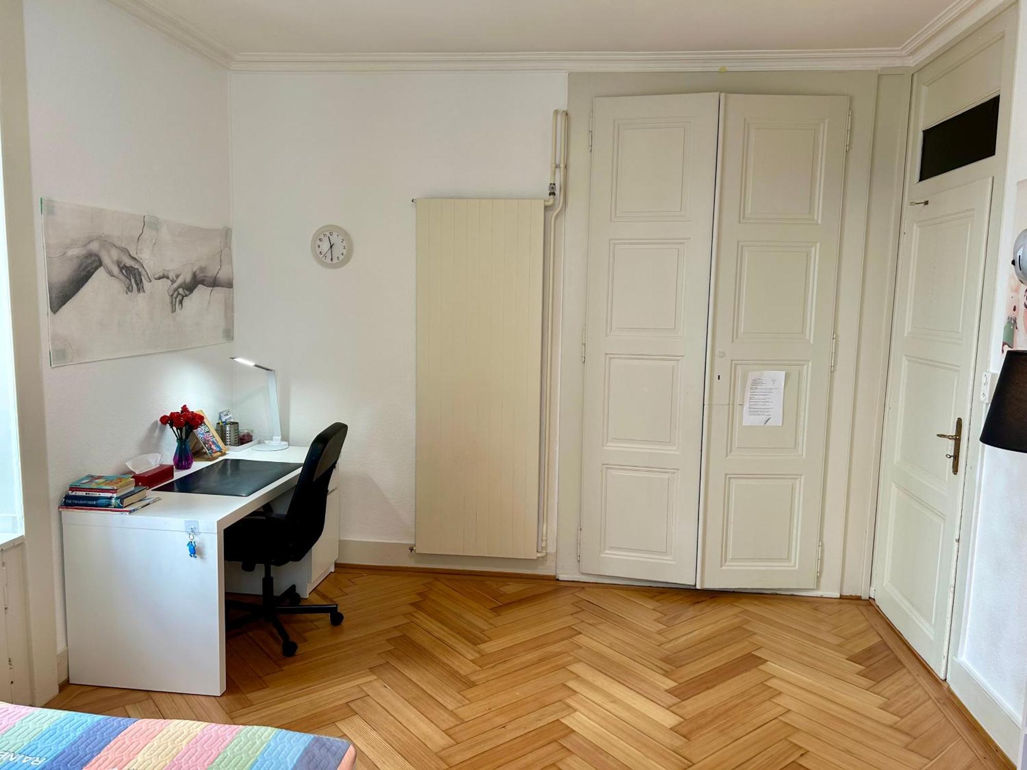 Chez Moi Apartamento