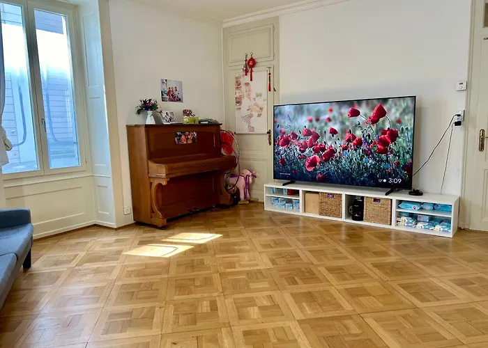 Chez Moi